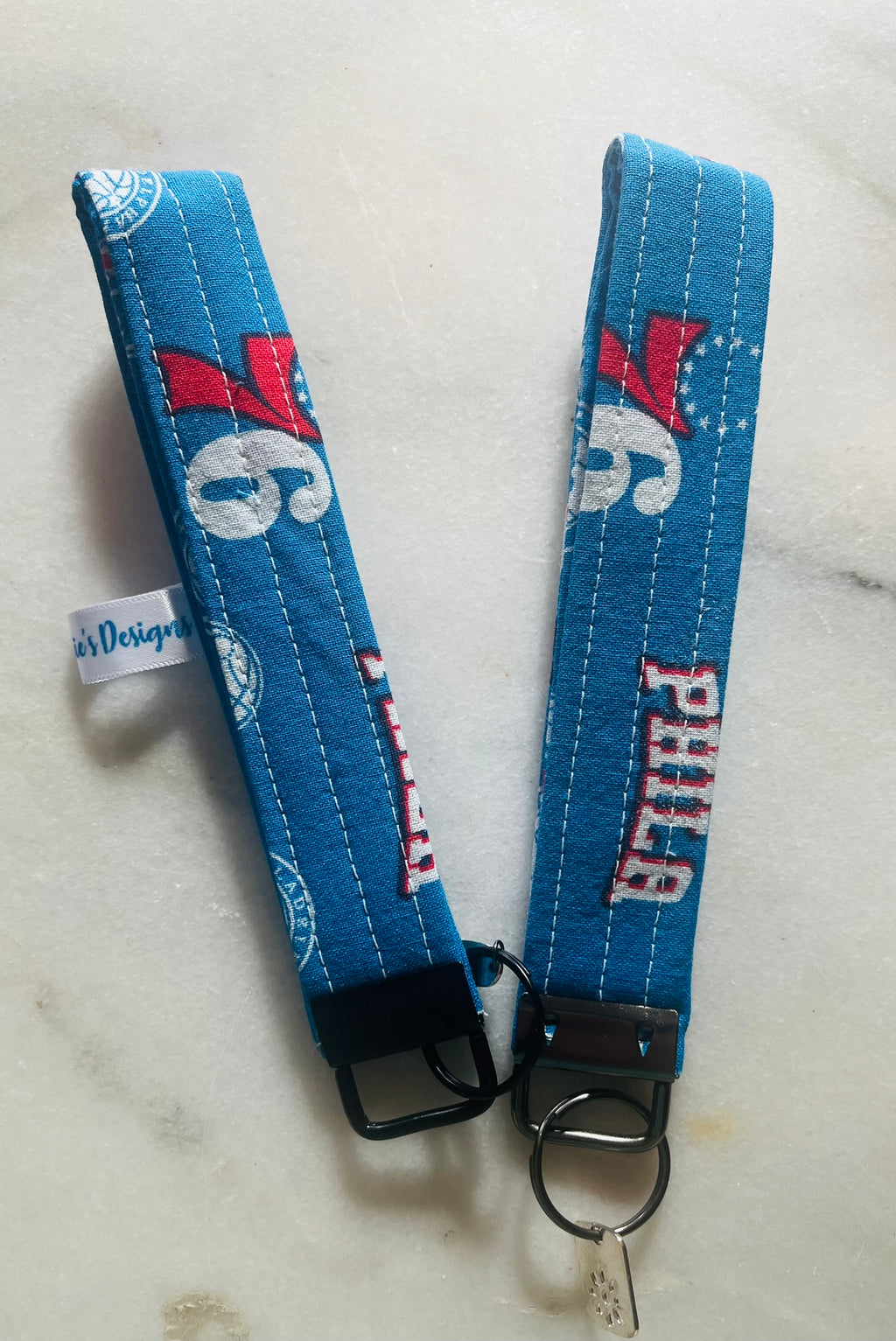 Key Fobs - Sport