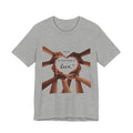 Do Everything with LOVE - Scripture Inspirational Tee