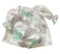 Little Girls Long Sleeve Nightgown