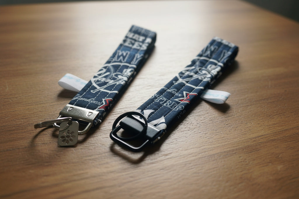 Key Fobs - Sport