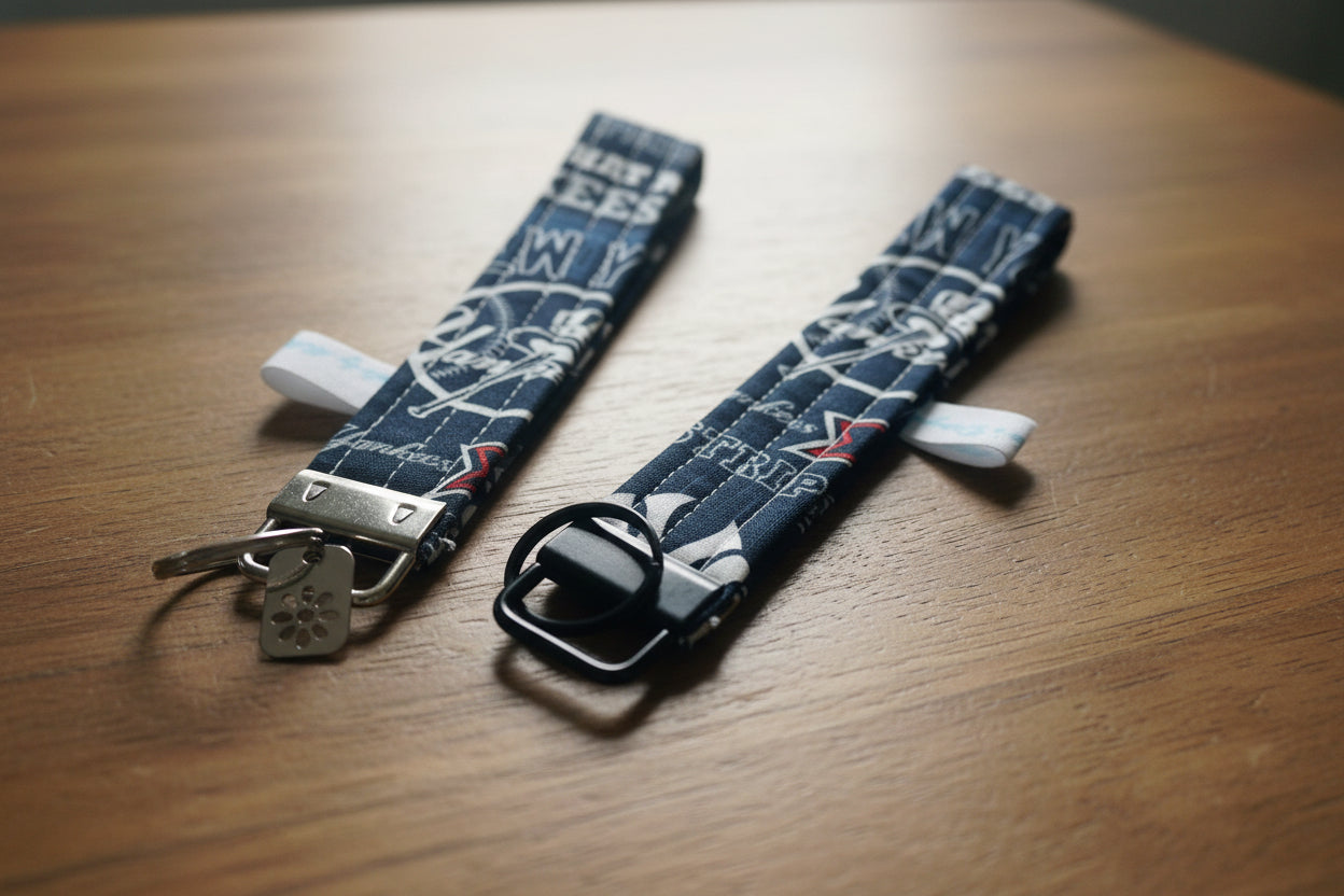Key Fobs - Sport