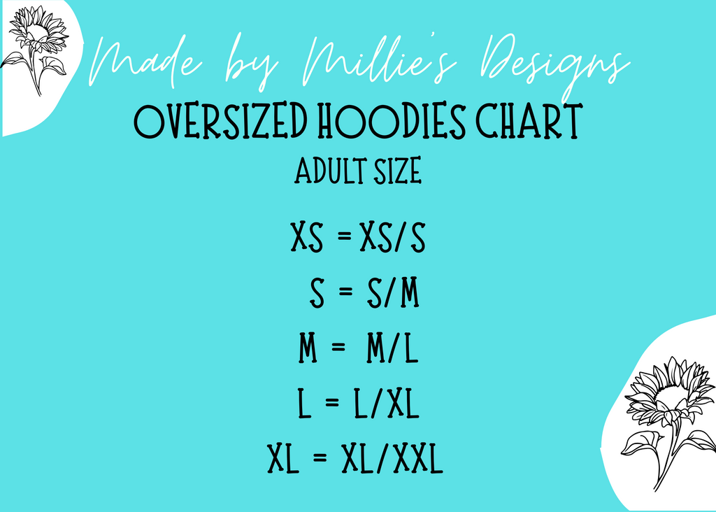 Oversized Upcycled Red Pom Pom Hoodie